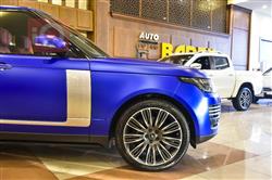 Land Rover Range Rover Vogue